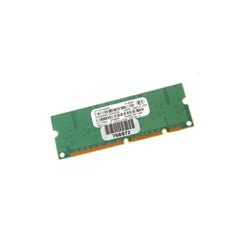 128MB Memory DIMM