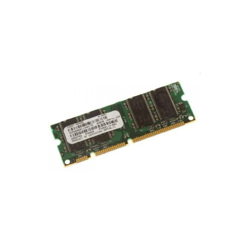 256MB MEMORY DIMM
