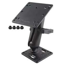 RAM Mount Vesa 75 Plate And | APLIUM