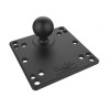 UNK RAM 4.75 SQ. VESA BASE