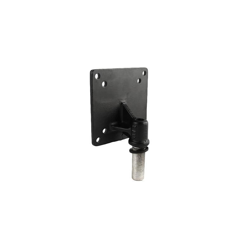 RAM VESA PLATE W/ 1/2Inch POST