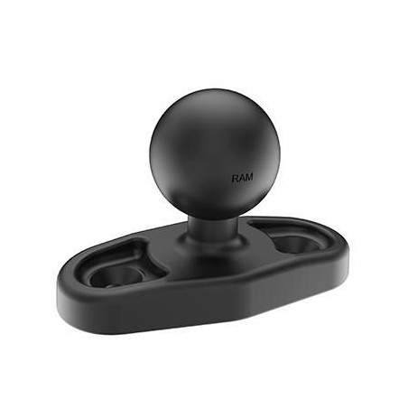 UNPK RAM CLAMP BASE 2Inch