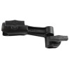 RAM SWING ARM W/ SINGLE SOCKET