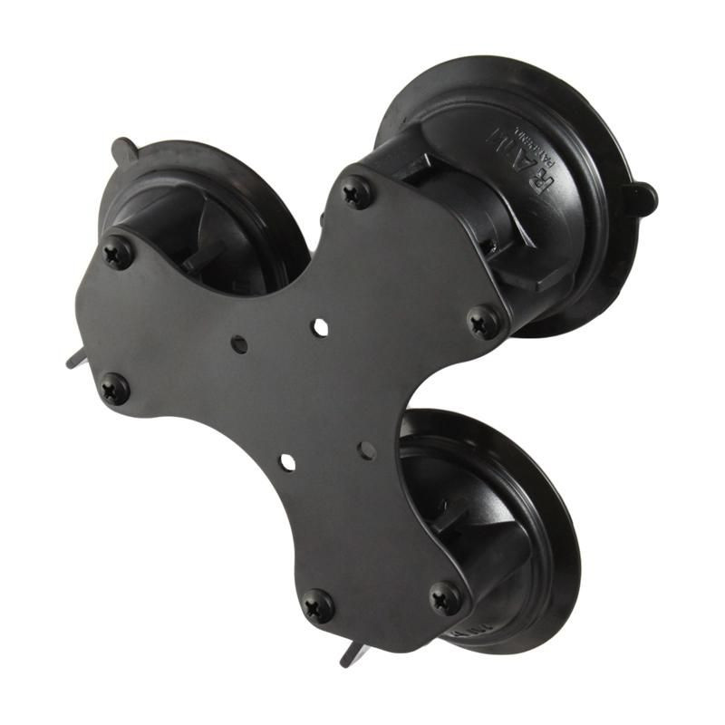 RAM TRIPLE BASE ADAPTER