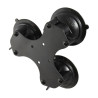 RAM TRIPLE BASE ADAPTER