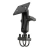 UNPKD MOUNT W/ RAM-2461 &