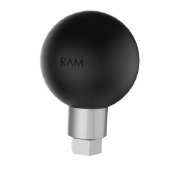 RAM C Size 1.5" Ball
