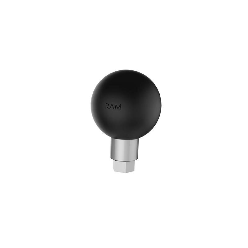 RAM C Size 1.5" Ball