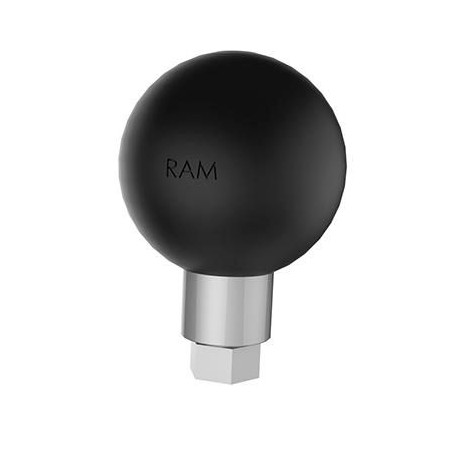 RAM C Size 1.5" Ball