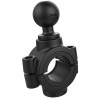 TORQUE FOR 1.5-2 RAILS W