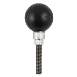 RAM BASE W M8 FEMALE HOLE