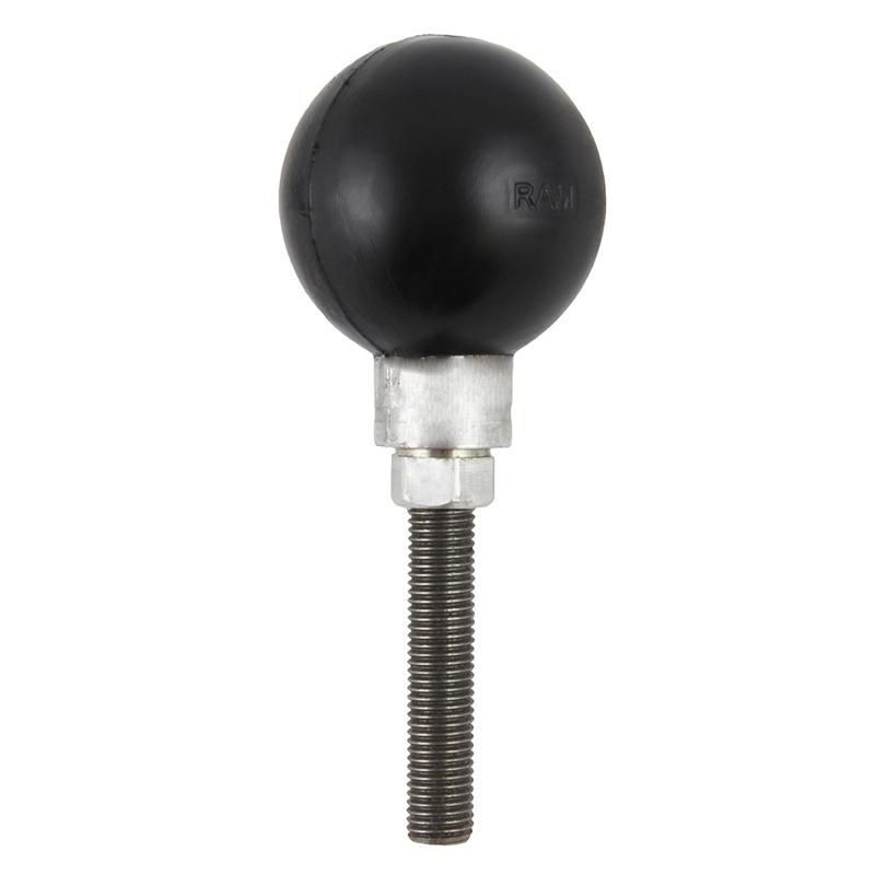 RAM BASE W M8 FEMALE HOLE