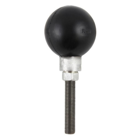 RAM BASE W M8 FEMALE HOLE