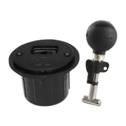 RAM 1.5Inch DIA BALL AND | APLIUM