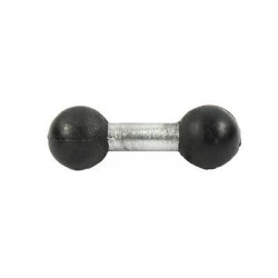 UNPKD RAM DOUBLE 9/16Inch
