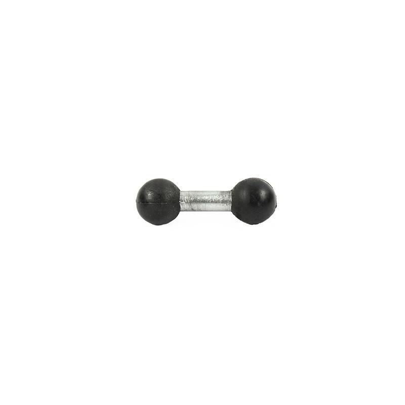 UNPKD RAM DOUBLE 9/16Inch