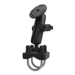UNPKD. RAM MOUNT W/ DBL U-BOLT
