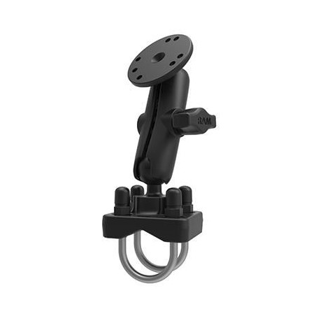 UNPKD. RAM MOUNT W/ DBL U-BOLT