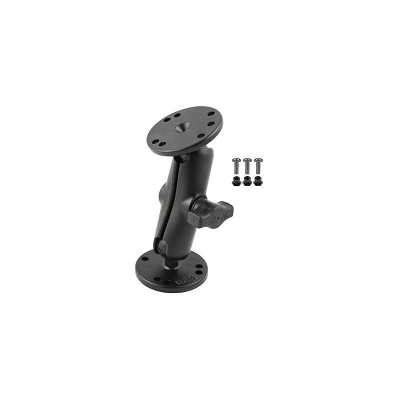 UNPKD RAM MOUNT GARMIN 250C