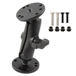 RAM MOUNT W/ HARDWARE FOR