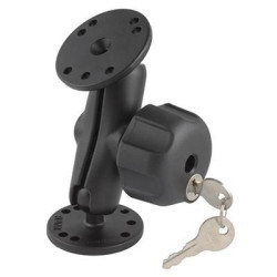 UNPKD. RAM LOCKING