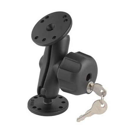 UNPKD. RAM LOCKING