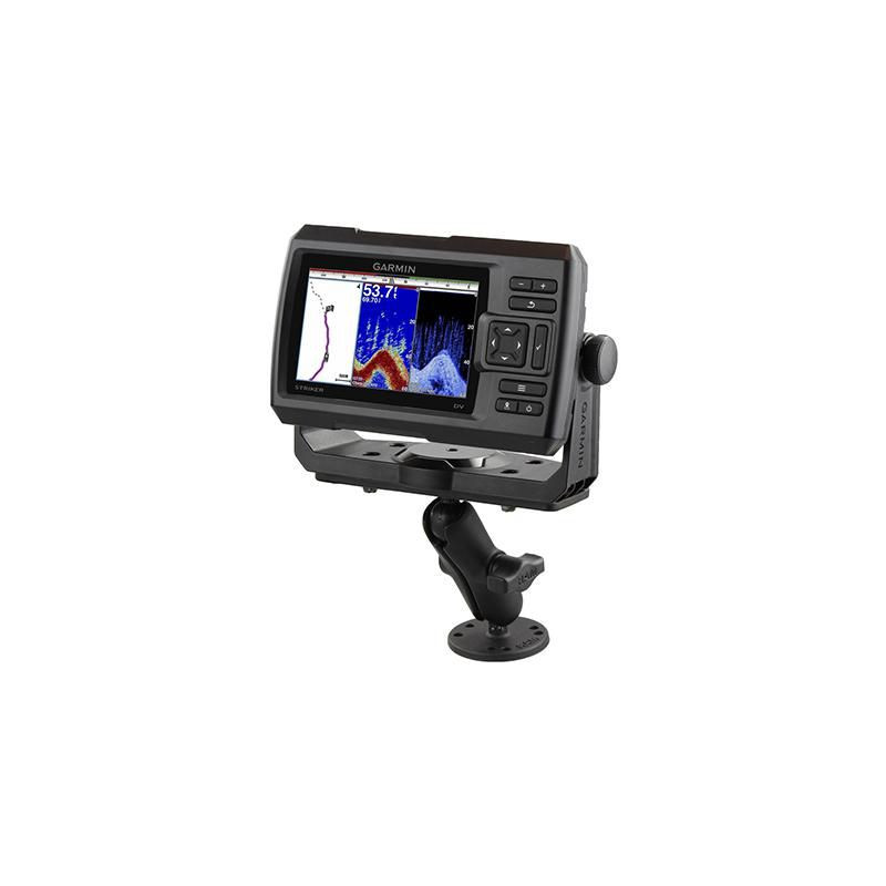 RAM UNIVERSAL ELECT. MOUNT