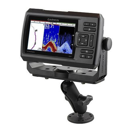 RAM UNIVERSAL ELECT. MOUNT