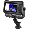RAM UNIVERSAL ELECT. MOUNT