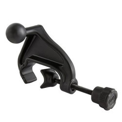 RAM C-CLAMP FOR YOKE MOUNTING