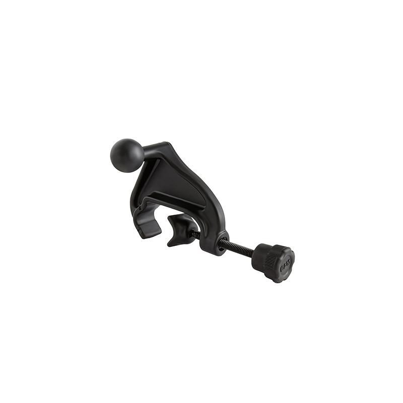 RAM C-CLAMP FOR YOKE MOUNTING