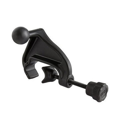 RAM C-CLAMP FOR YOKE MOUNTING