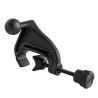 RAM C-CLAMP FOR YOKE MOUNTING