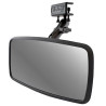 RAM WATER SKI MIRROR