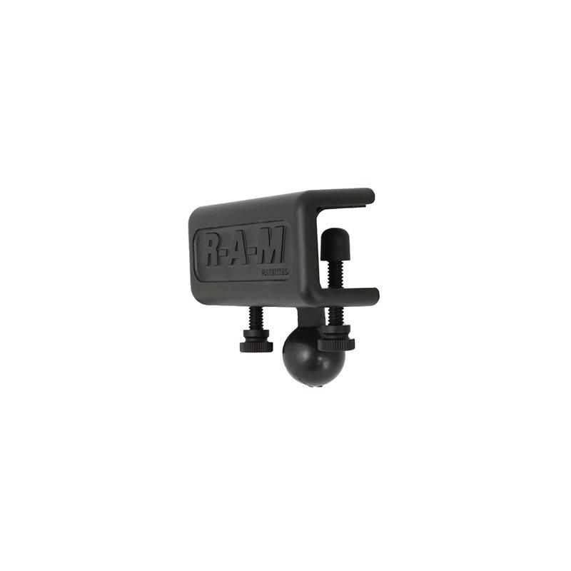 RAM WINDSHIELD MOUNTING BASE