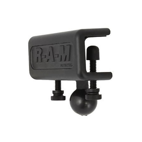 RAM WINDSHIELD MOUNTING BASE