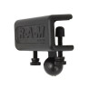 RAM WINDSHIELD MOUNTING BASE
