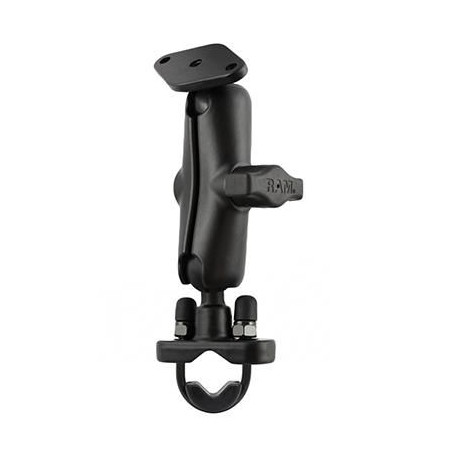 RAM U-BOLT MNT. W/2.43DIA.