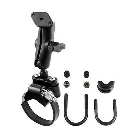 RAM RAIL ATV UTV MOUNT WITH