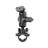 S- RAM Rail kit, B-size
