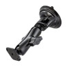 RAM SUCTION MOUNT TWIST LOCK