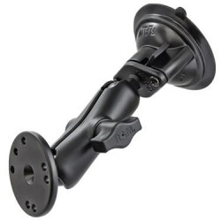 RAM SUCTION MOUNT TWIST LOCK