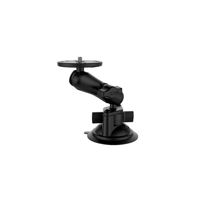UNPKD RAM SUCTION MOUNT