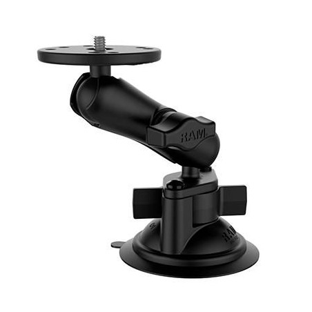 UNPKD RAM SUCTION MOUNT