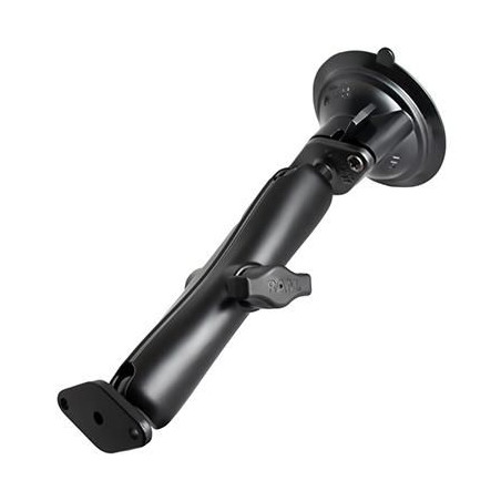 RAM SUCTION MOUNT TWIST LOCK