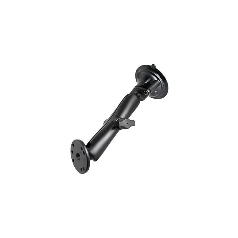 RAM SUCTION MOUNT TWIST LOCK
