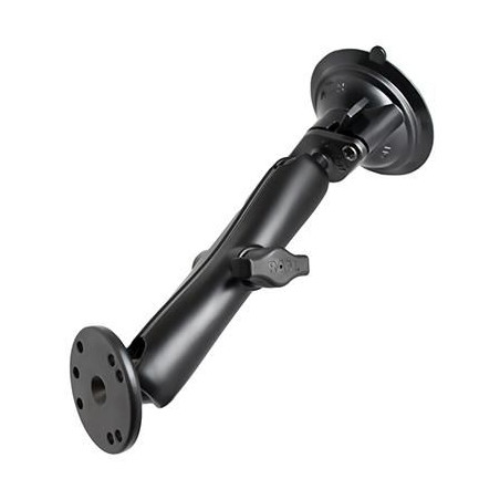 RAM SUCTION MOUNT TWIST LOCK