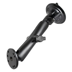 Twist Lock Suction Cup