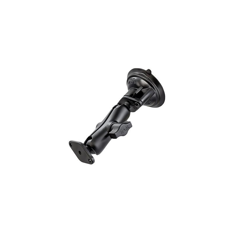 RAM Twist Lock Suction Cup