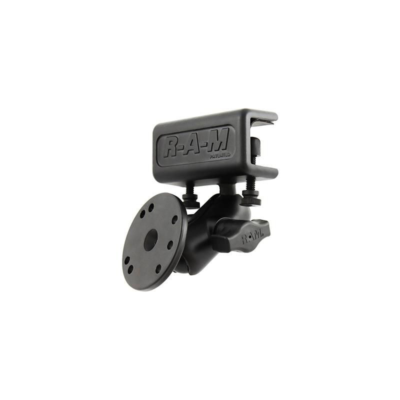 UNPD RAM GLARE SHIELD CLAMP
